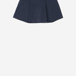 Gonna Jolène in misto lana W05GSKW00029 073 BONPOINT KIDS 