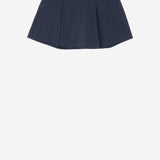 Gonna Jolène in misto lana W05GSKW00029 073 BONPOINT KIDS 