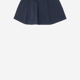 Gonna Jolène in misto lana W05GSKW00029 073 BONPOINT KIDS 
