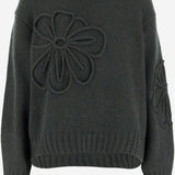 Maglione in misto lana Q2B102 234 BRUNO MANETTI 