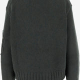 Maglione in misto lana Q2B102 234 BRUNO MANETTI 