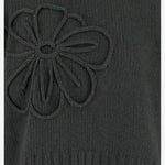 Maglione in misto lana Q2B102 234 BRUNO MANETTI 