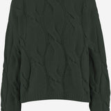 Maglione in cashmere Q2C125 234 BRUNO MANETTI 