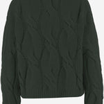Maglione in cashmere Q2C125 234 BRUNO MANETTI 