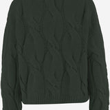 Maglione in cashmere Q2C125 234 BRUNO MANETTI 