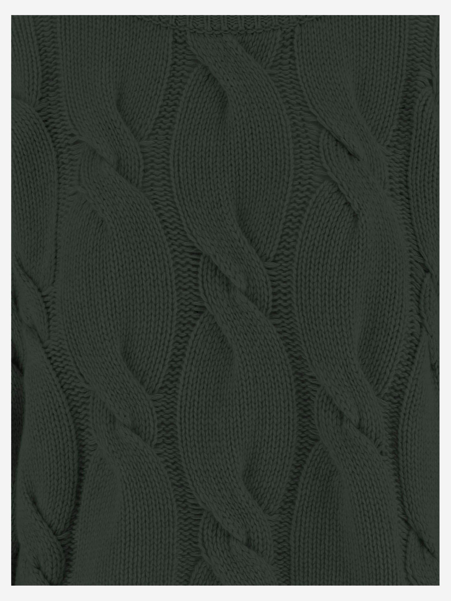 Maglione in cashmere Q2C125 234 BRUNO MANETTI 