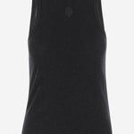 Canotta Lise in misto lyocell 103326 050 BY MALENE BIRGER 