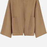 Giacca in lana Jacquie 103414 144 BY MALENE BIRGER 
