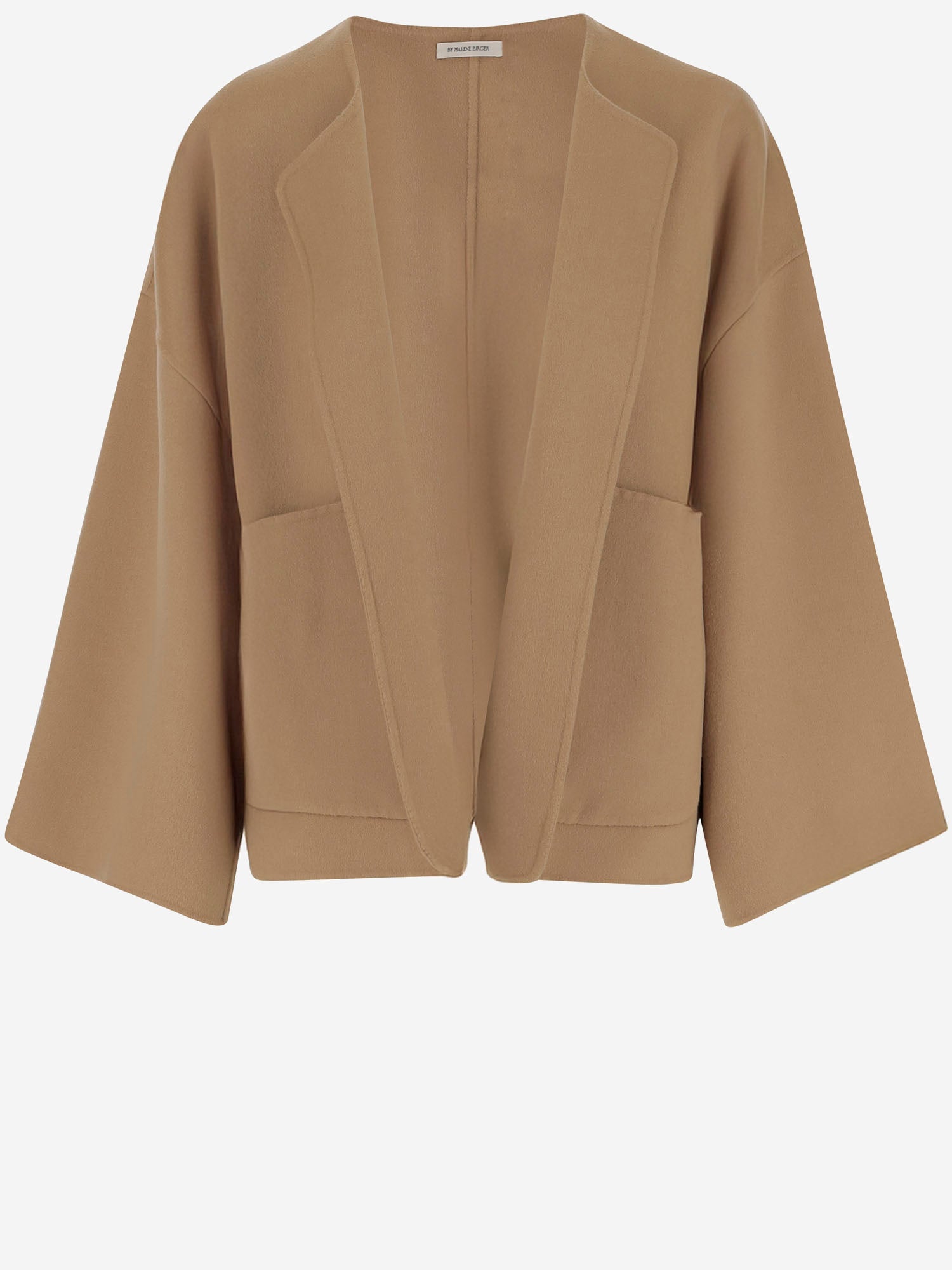 Giacca in lana Jacquie 103414 144 BY MALENE BIRGER 