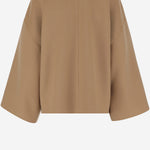Giacca in lana Jacquie 103414 144 BY MALENE BIRGER 