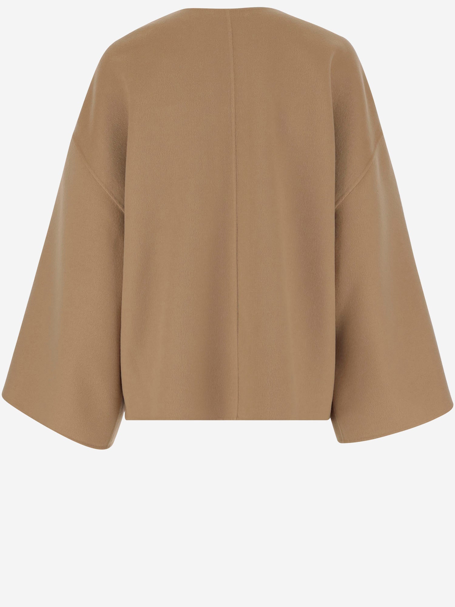 Giacca in lana Jacquie 103414 144 BY MALENE BIRGER 