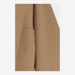 Giacca in lana Jacquie 103414 144 BY MALENE BIRGER 