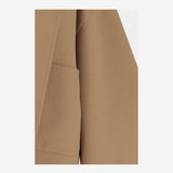 Giacca in lana Jacquie 103414 144 BY MALENE BIRGER 