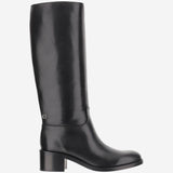STIVALI BRIGHTON IN PELLE BRIGHTON 00 CAREL 