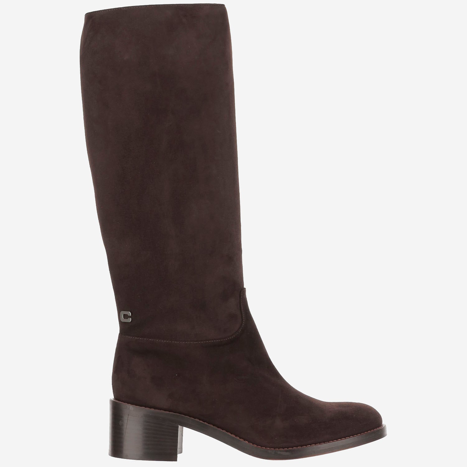STIVALI BRIGHTON IN PELLE SCAMOSCIATA BRIGHTON 30 CAREL 