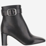 STIVALETTI THELMA IN PELLE THELMA 00 CAREL 