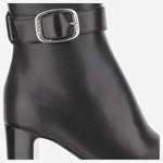 STIVALETTI THELMA IN PELLE THELMA 00 CAREL 