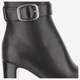 STIVALETTI THELMA IN PELLE THELMA 00 CAREL 