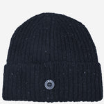 BEANIE IN LANA E COTONE CON LOGO I013193 3ATXX CARHARTT WIP 
