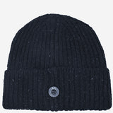 BEANIE IN LANA E COTONE CON LOGO I013193 3ATXX CARHARTT WIP 