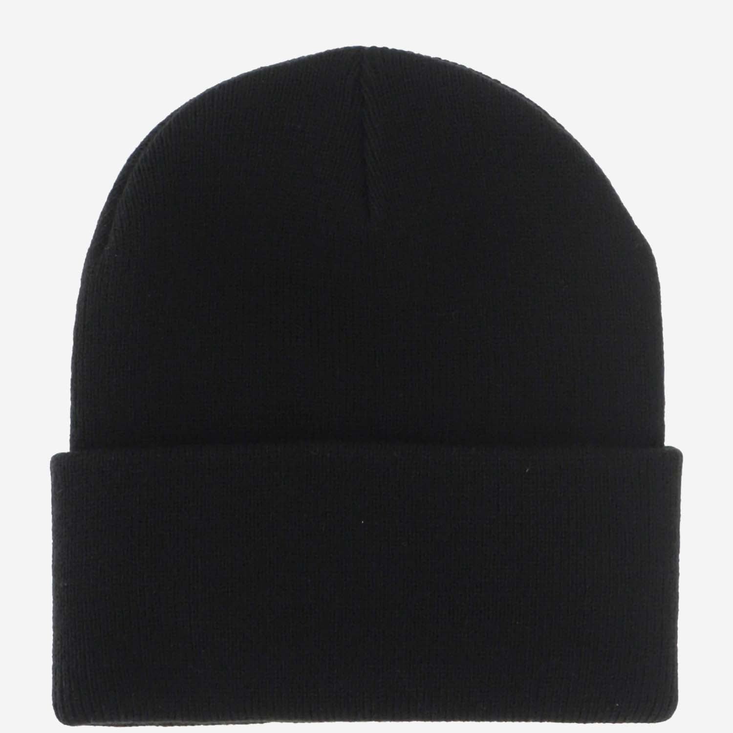 BEANIE CON LOGO I017326 89XX CARHARTT WIP 