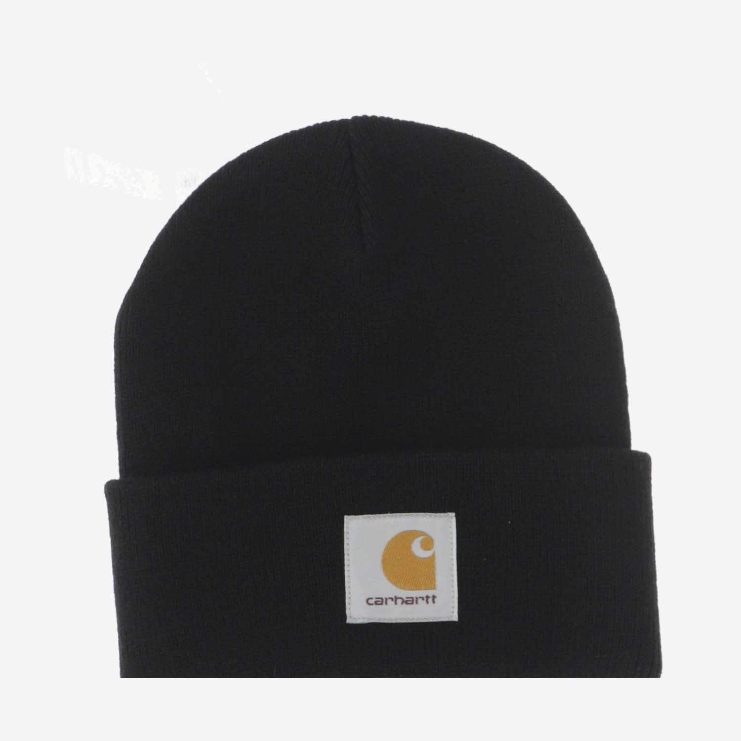 BEANIE CON LOGO I017326 89XX CARHARTT WIP 