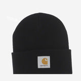 BEANIE CON LOGO I017326 89XX CARHARTT WIP 