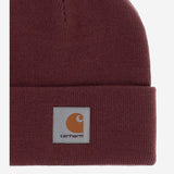 BEANIE CON LOGO I017326 H8XX CARHARTT WIP 