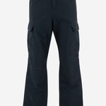 PANTALONI CARGO IN COTONE CON LOGO I032467 J002 CARHARTT WIP 