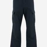 PANTALONI CARGO IN COTONE CON LOGO I032467 J002 CARHARTT WIP 