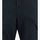 PANTALONI CARGO IN COTONE CON LOGO I032467 J002 CARHARTT WIP 
