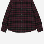 CAMICIA GARGAN IN COTONE I035322 35YXX CARHARTT WIP 