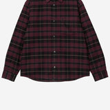 CAMICIA GARGAN IN COTONE I035322 35YXX CARHARTT WIP 