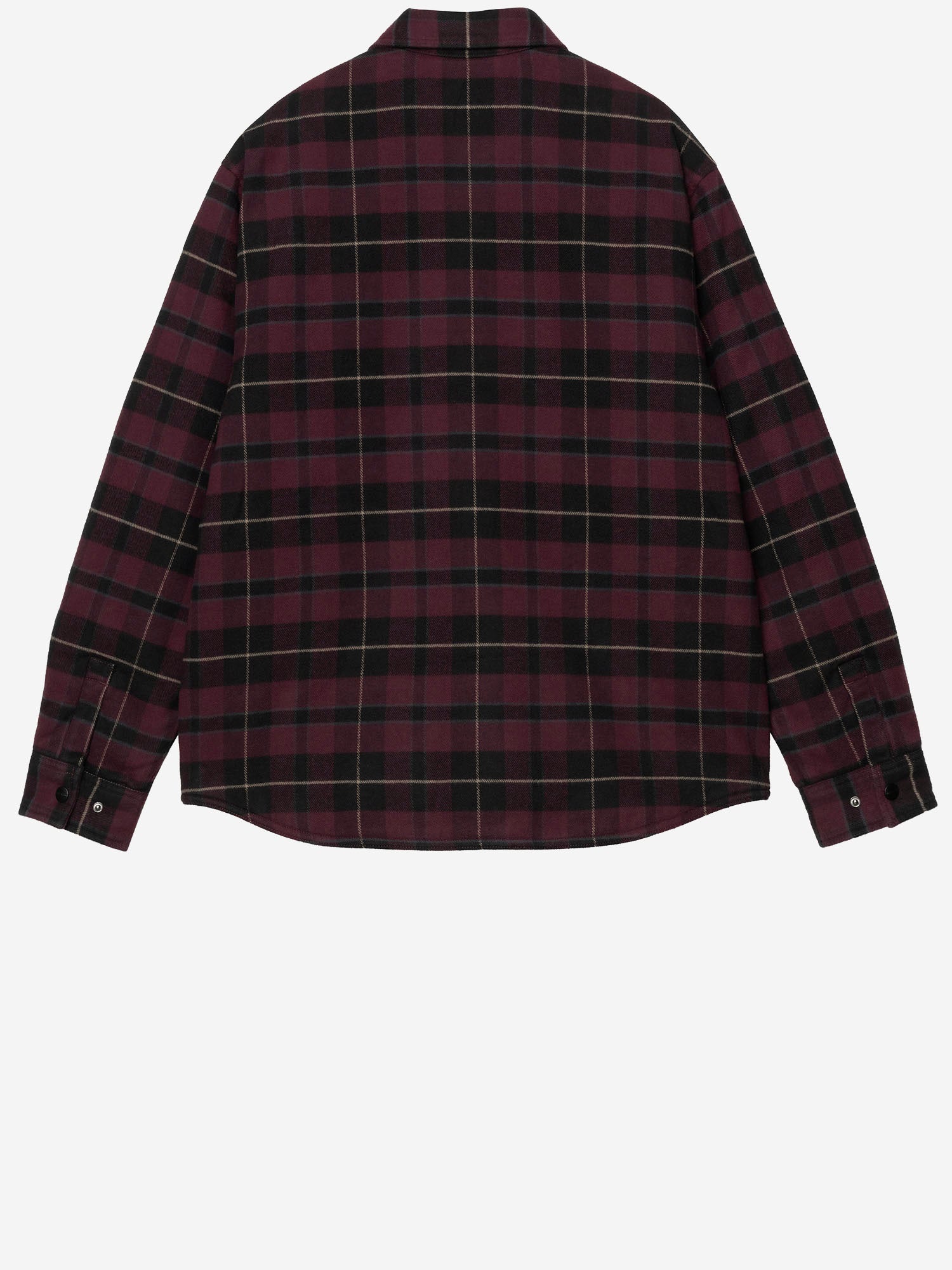 CAMICIA GARGAN IN COTONE I035322 35YXX CARHARTT WIP 