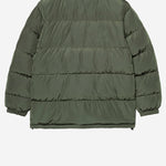 GIACCA IMBOTTITA BRENT IN NYLON I035361 2ZXXX CARHARTT WIP 