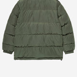 GIACCA IMBOTTITA BRENT IN NYLON I035361 2ZXXX CARHARTT WIP 
