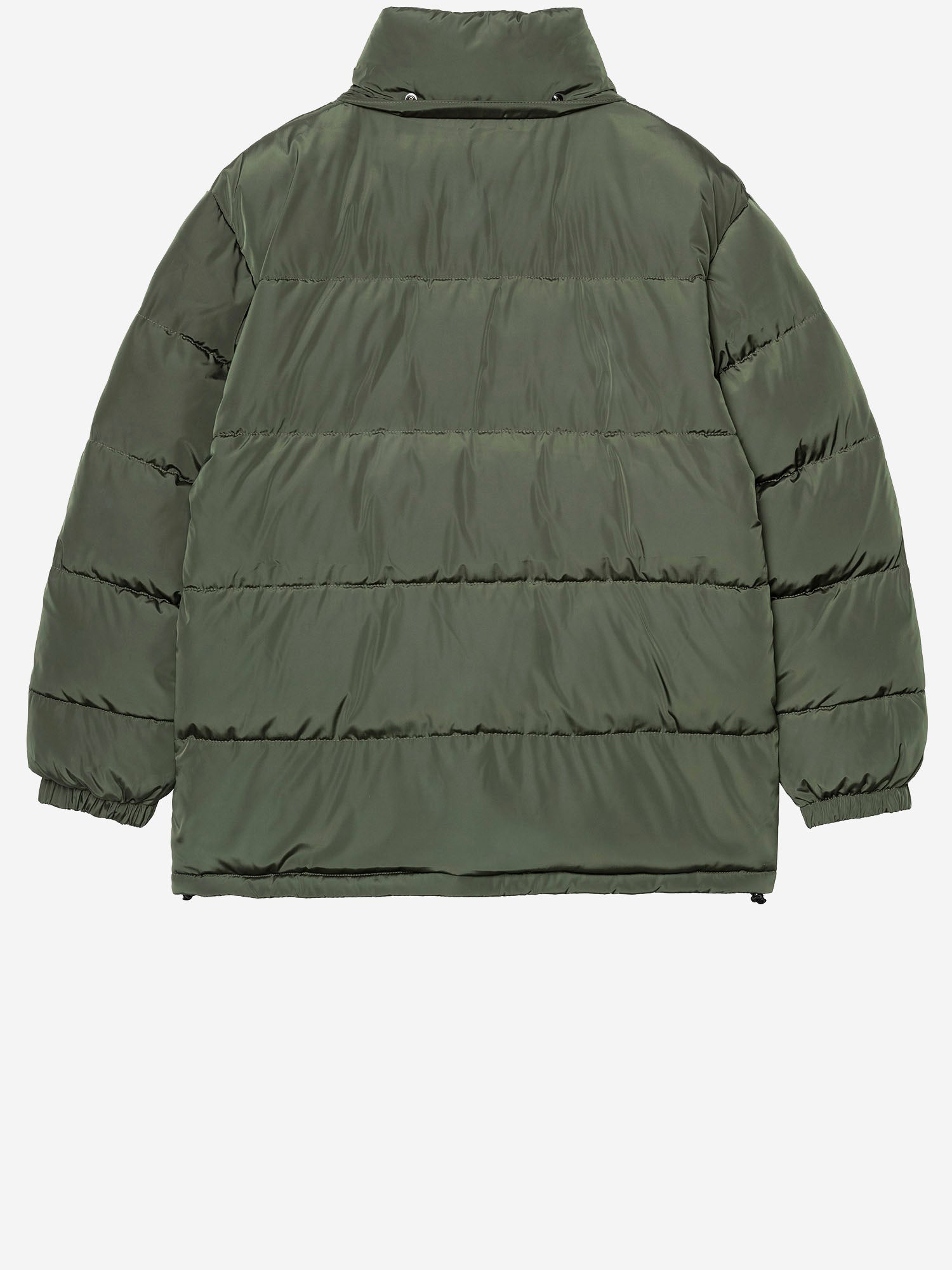 GIACCA IMBOTTITA BRENT IN NYLON I035361 2ZXXX CARHARTT WIP 