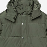 GIACCA IMBOTTITA BRENT IN NYLON I035361 2ZXXX CARHARTT WIP 