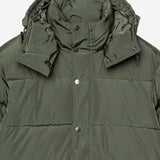 GIACCA IMBOTTITA BRENT IN NYLON I035361 2ZXXX CARHARTT WIP 