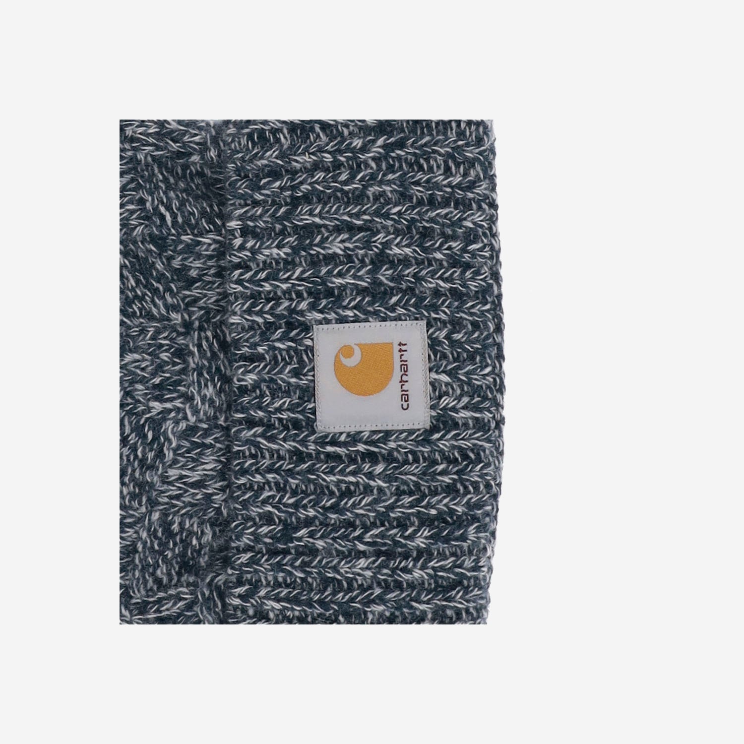 BEANIE KYLOE IN MISTO LANA I035451 3COXX CARHARTT WIP 