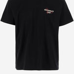 T-SHIRT WIPTOPIA IN COTONE I035492 89XX CARHARTT WIP 