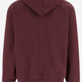 FELPA IN COTONE CON LOGO I035640 33KXX CARHARTT WIP 