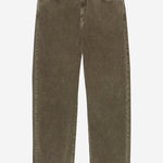 Aron pant in cotone I035689 2ZW0F CARHARTT WIP 