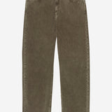 Aron pant in cotone I035689 2ZW0F CARHARTT WIP 