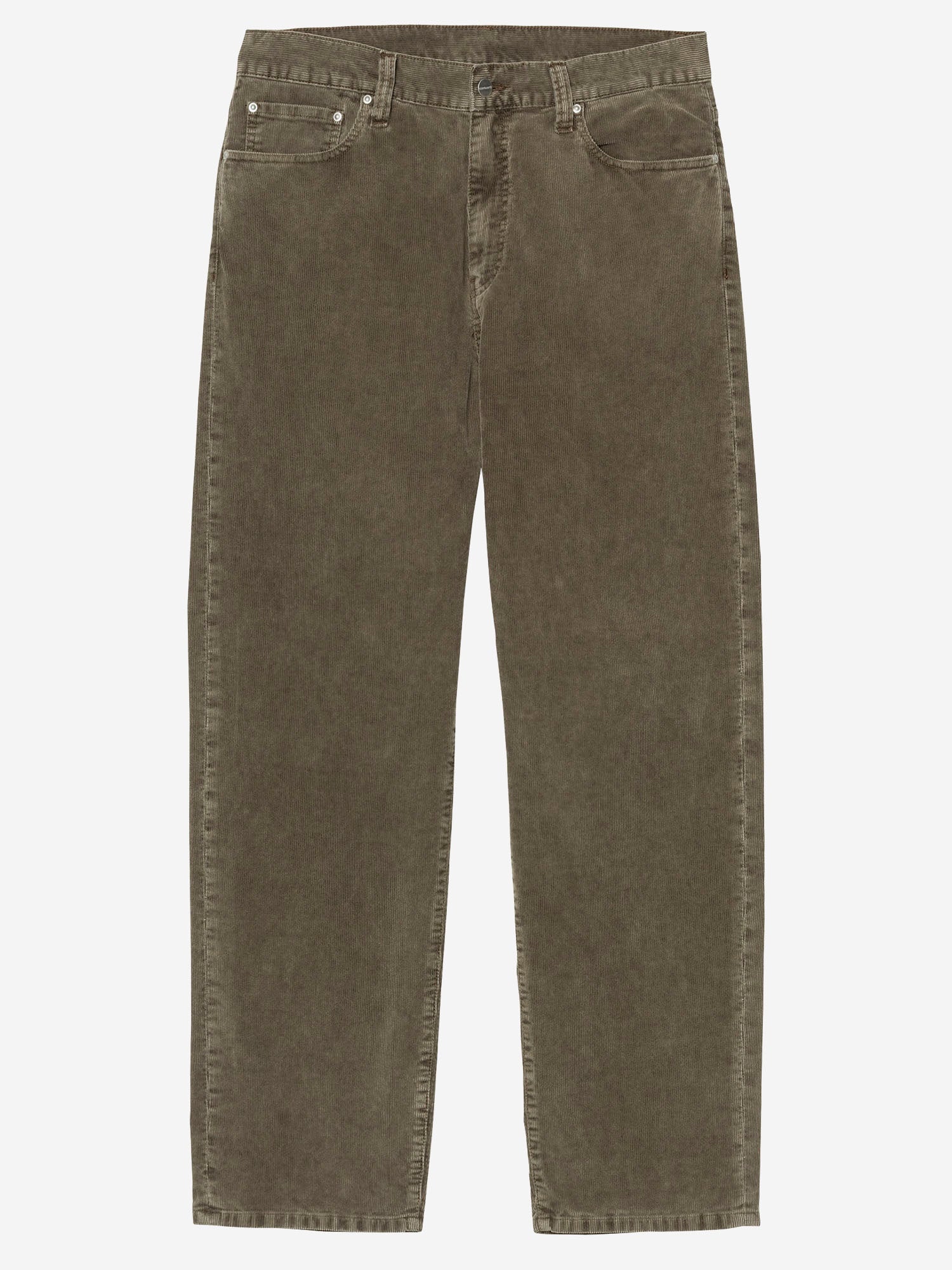Aron pant in cotone I035689 2ZW0F CARHARTT WIP 