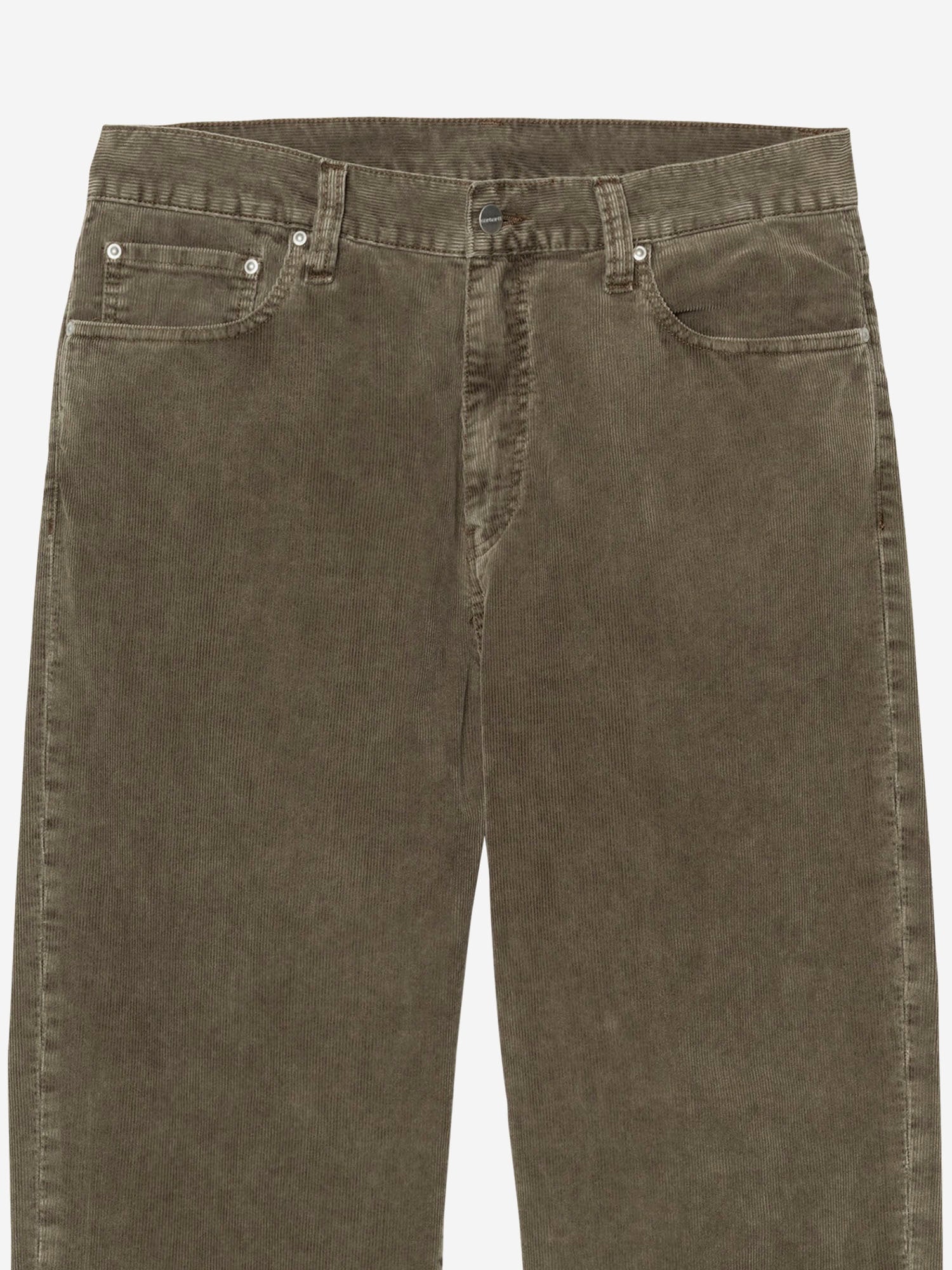 Aron pant in cotone I035689 2ZW0F CARHARTT WIP 