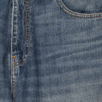 JEANS IN COTONE I035879 014L CARHARTT WIP 