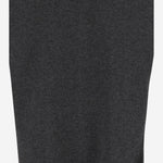 TOP IN CASHMERE CON SCIARPA AL COLLO 6252K21145 FLANNEL CARVEN 