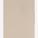 MAGLIONE IN CASHMERE 6252K21148 ECRU CARVEN 