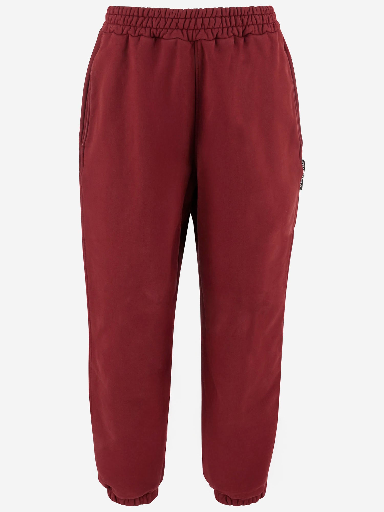 PANTALONI IN COTONE D003  CULTURA 